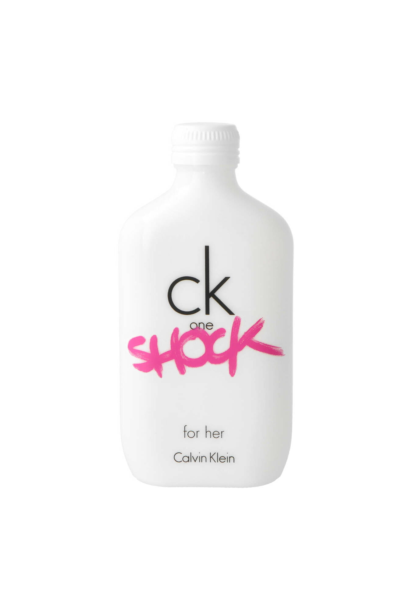 Calvin Klein CK One Shock For Her Woda Toaletowa 100ml-654023